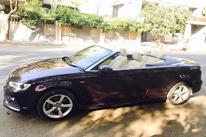 events car rental in ahmedabad